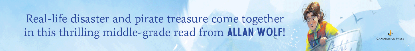 GIF Ad for Southern Independent Booksellers Alliance