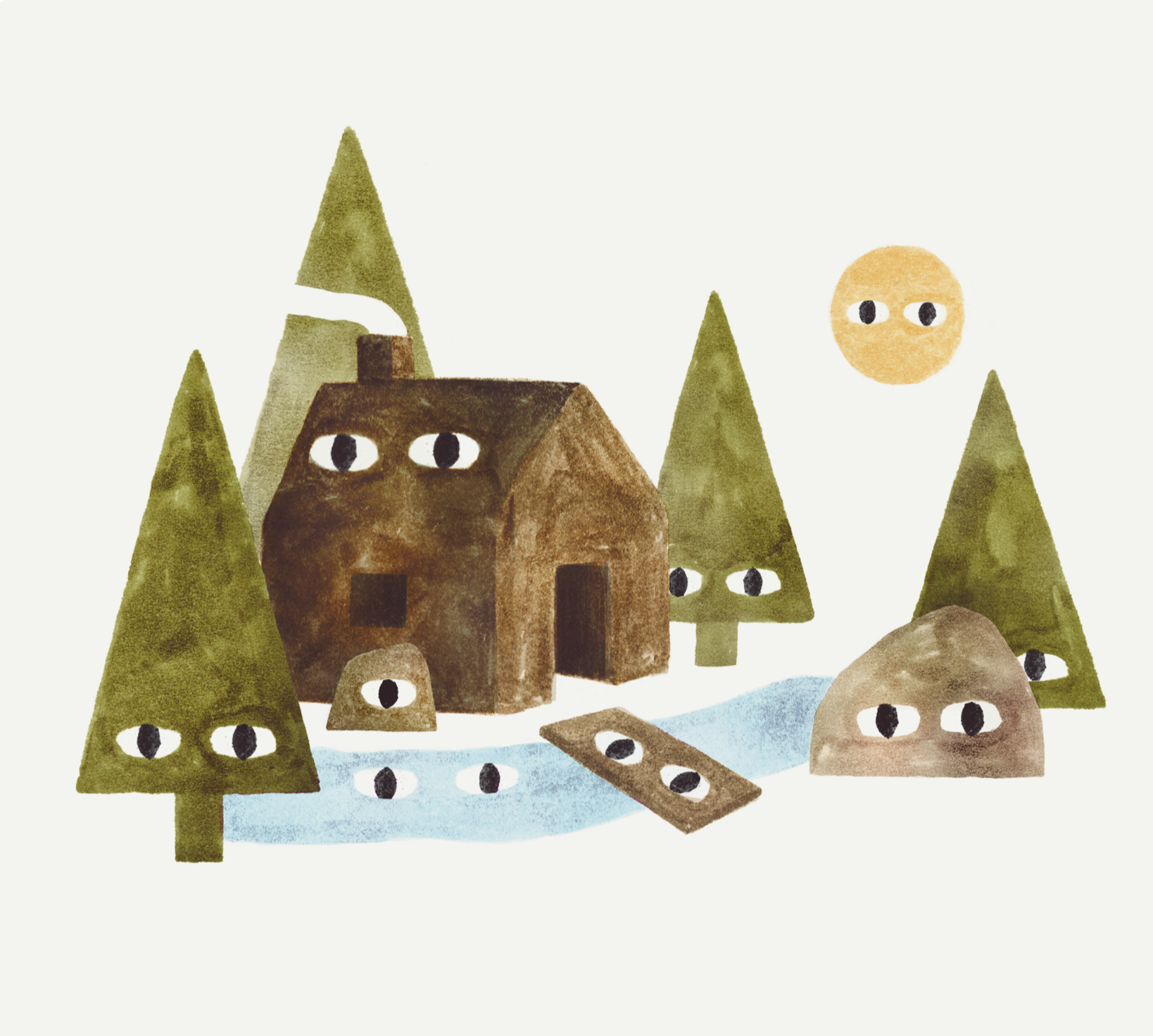 Work — RORY LAKE