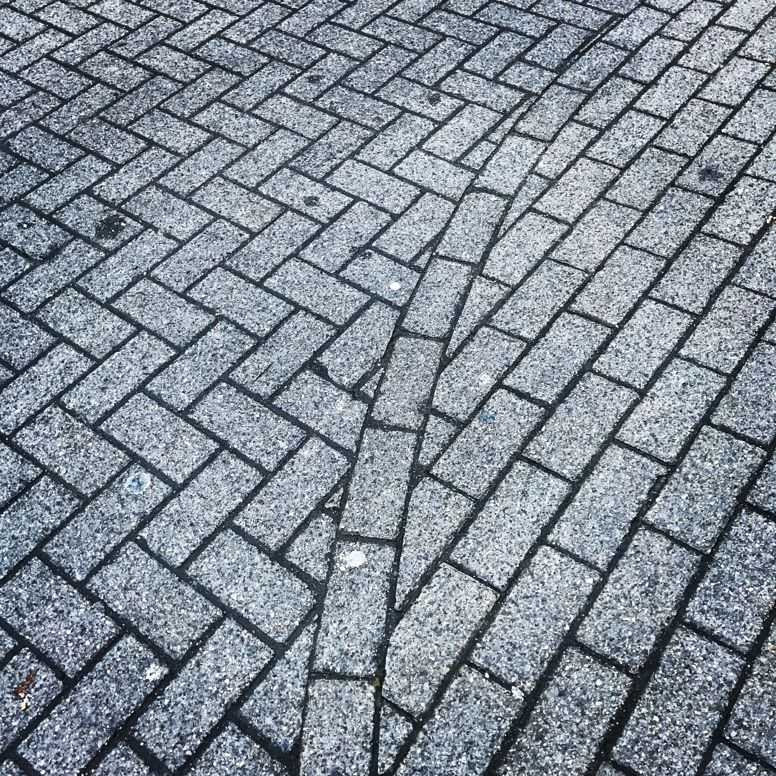 Follow your own path