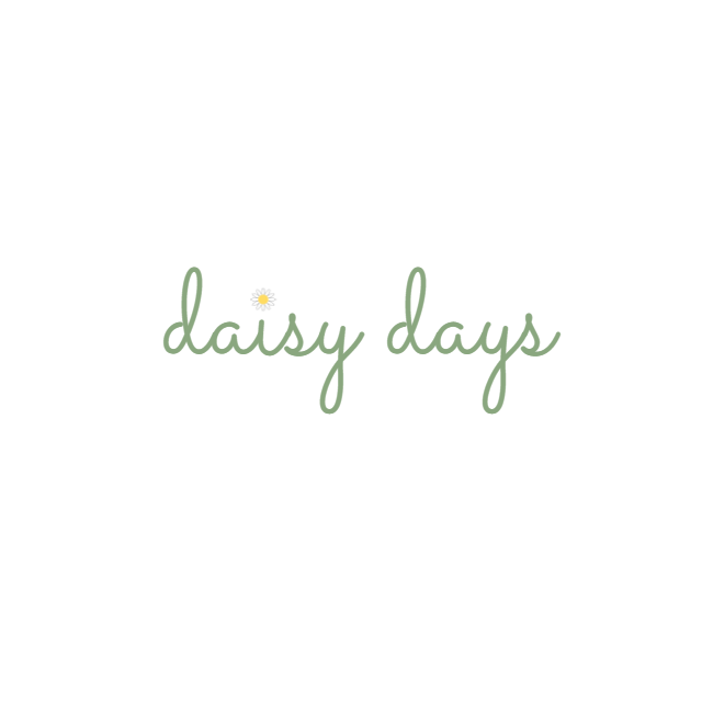 Daisy Days mobile icecream cart for hire