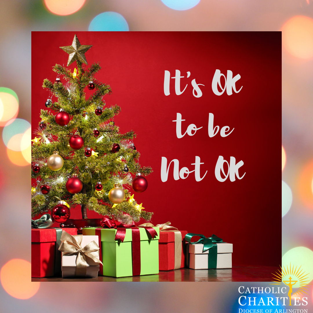 The Holidays and Adoption for Birth Parents 