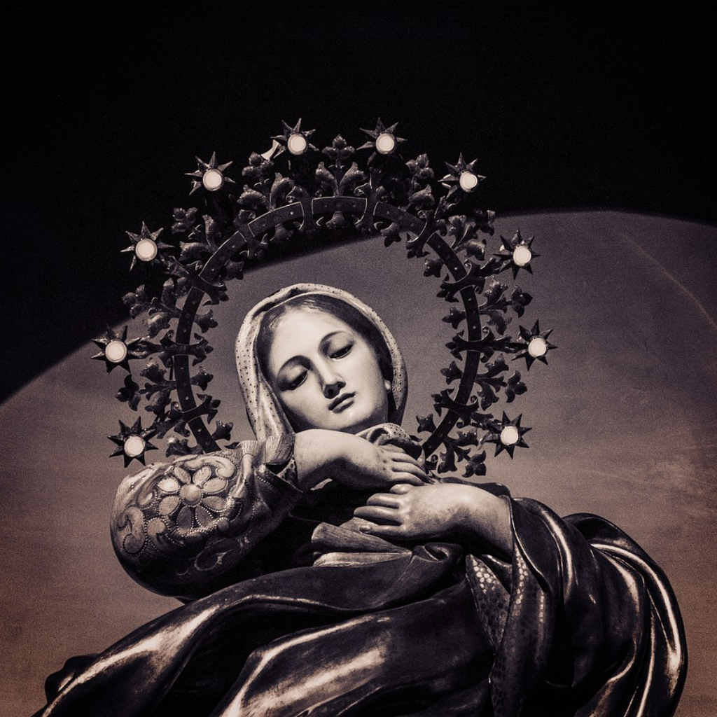 Adoption in the Catholic Church 