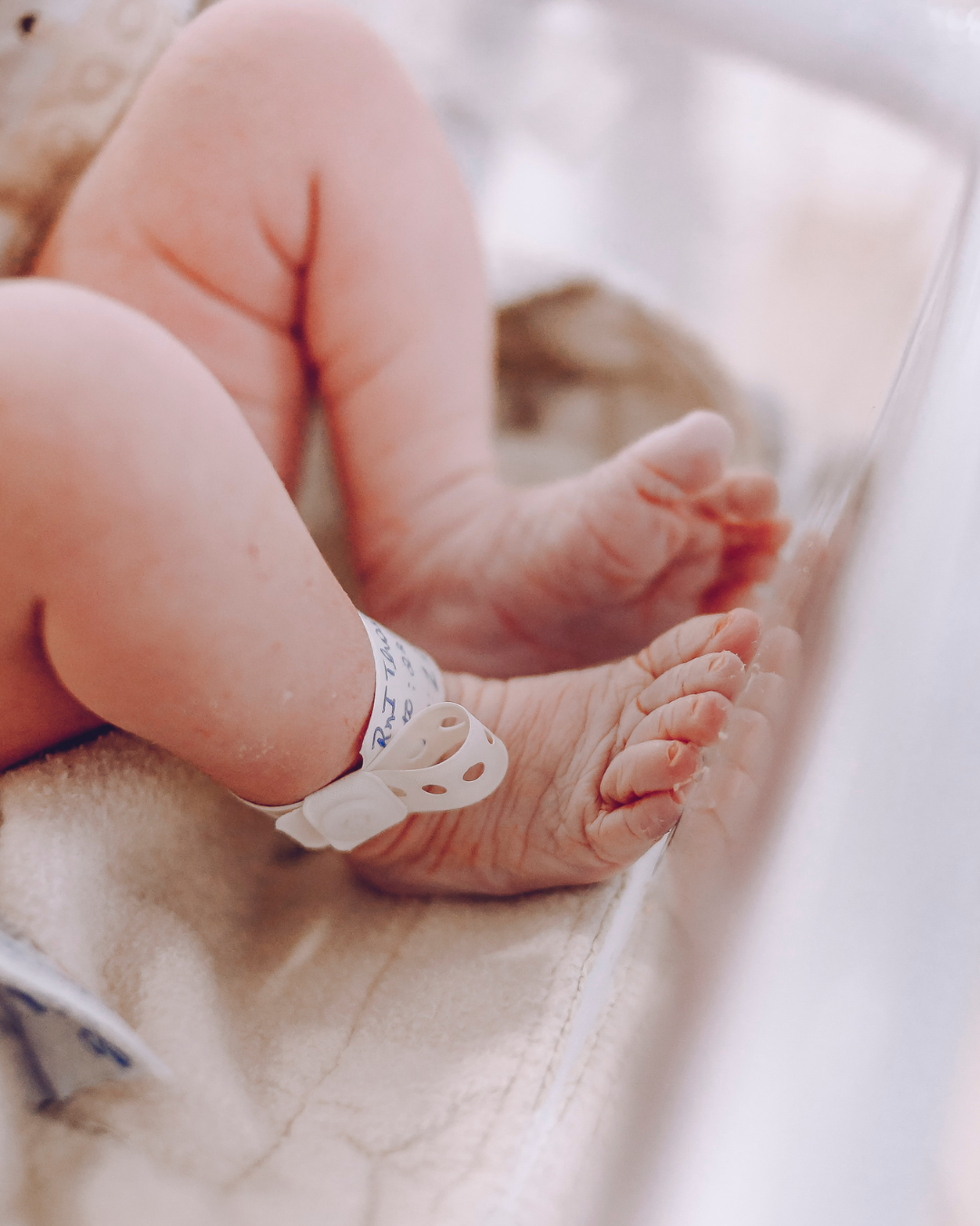 What To Expect At the Hospital: Infant Adoption