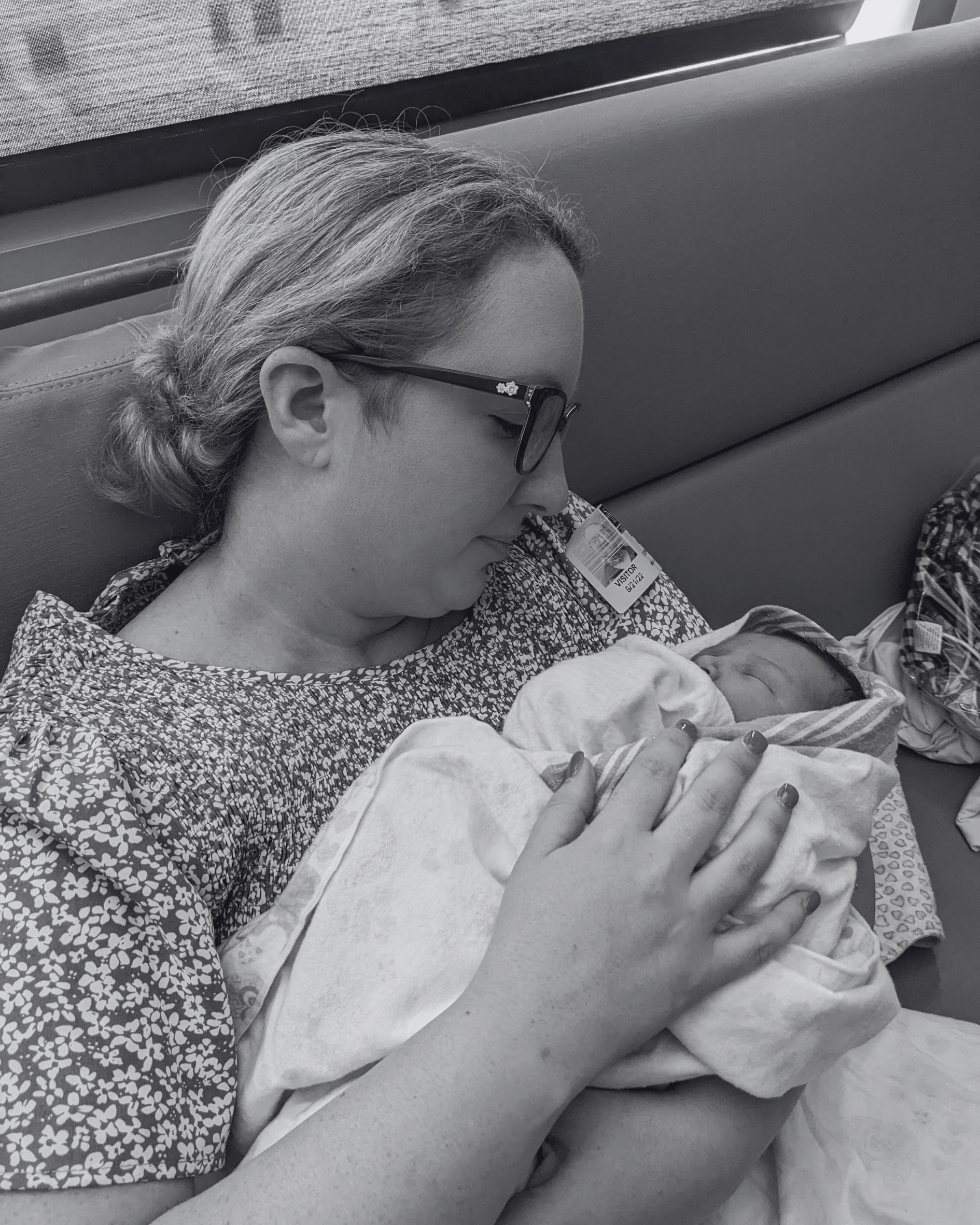 What I Wish I Knew Before Adopting a Child Exposed to Substances