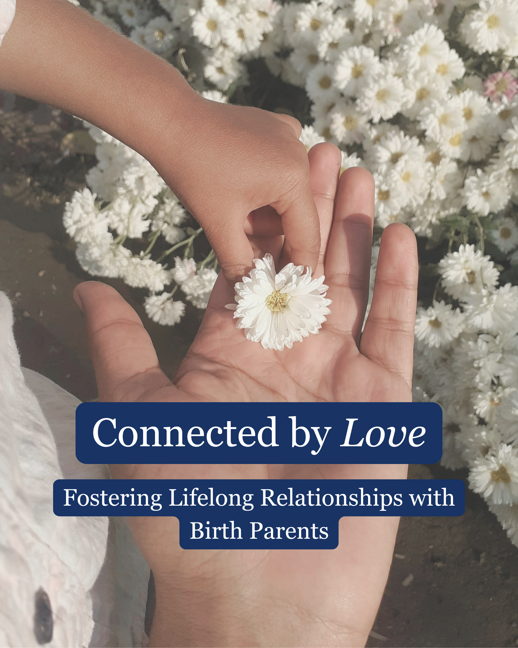 Fostering Lifelong Relationships with Birth Parents