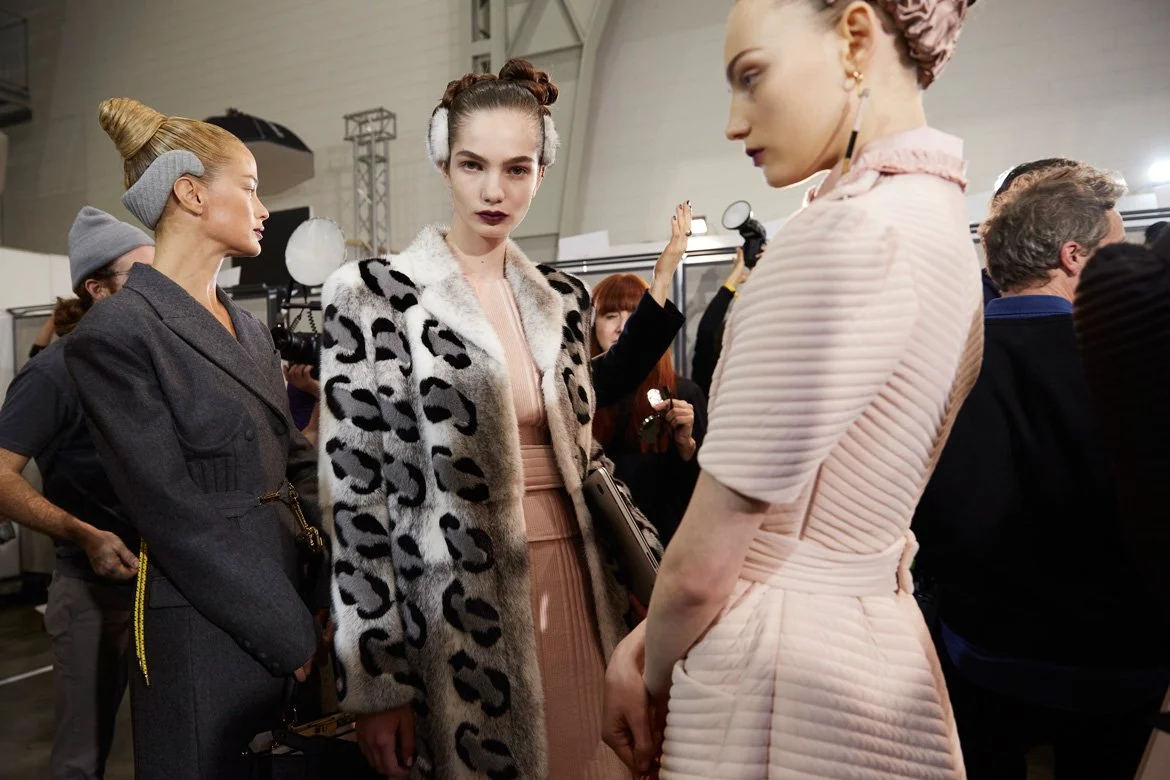 MILAN FASHION WEEK (Copy)