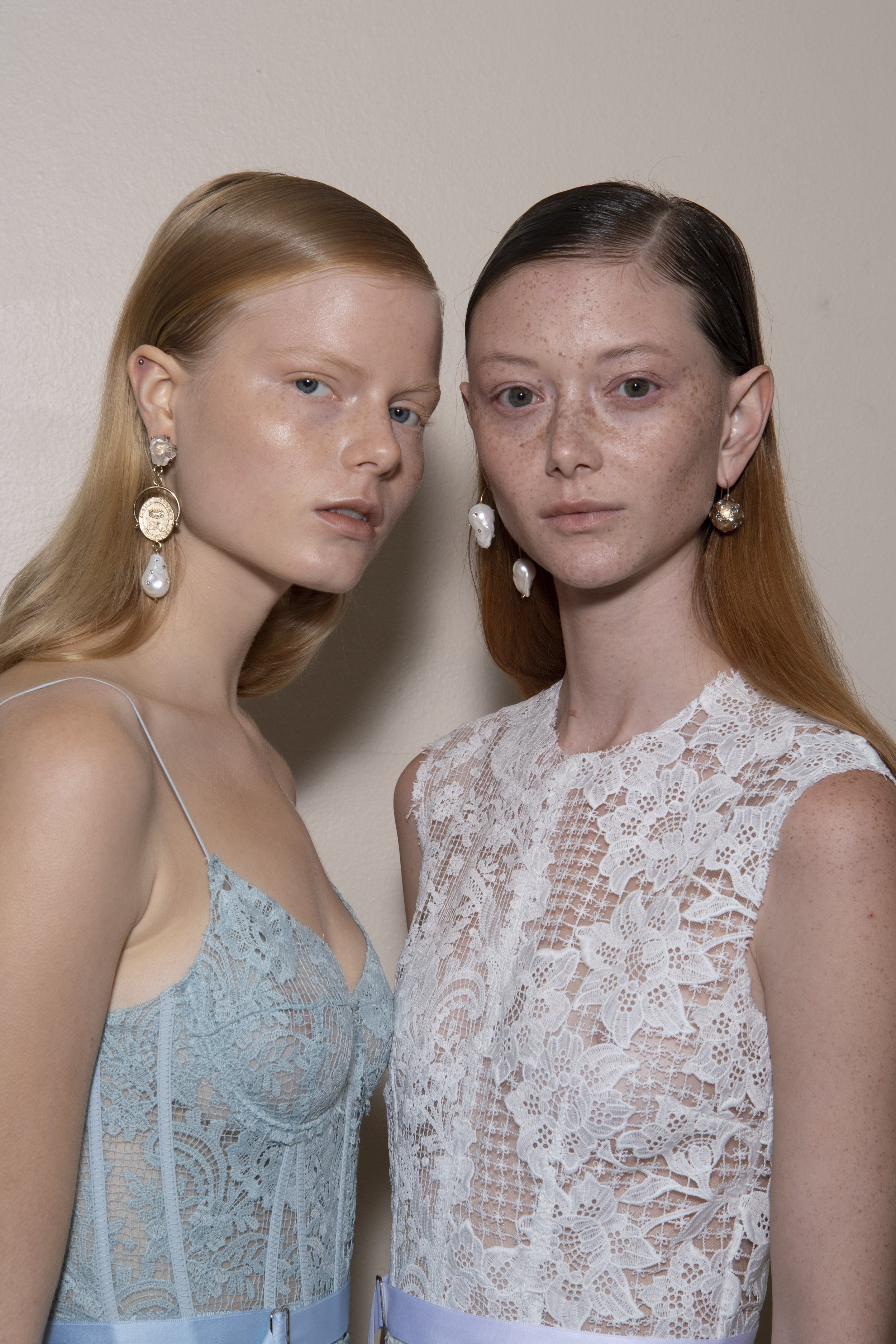 ERDEM - SS23 - Backstage - Photographed by Jason Lloyd Evans - 1.JPG