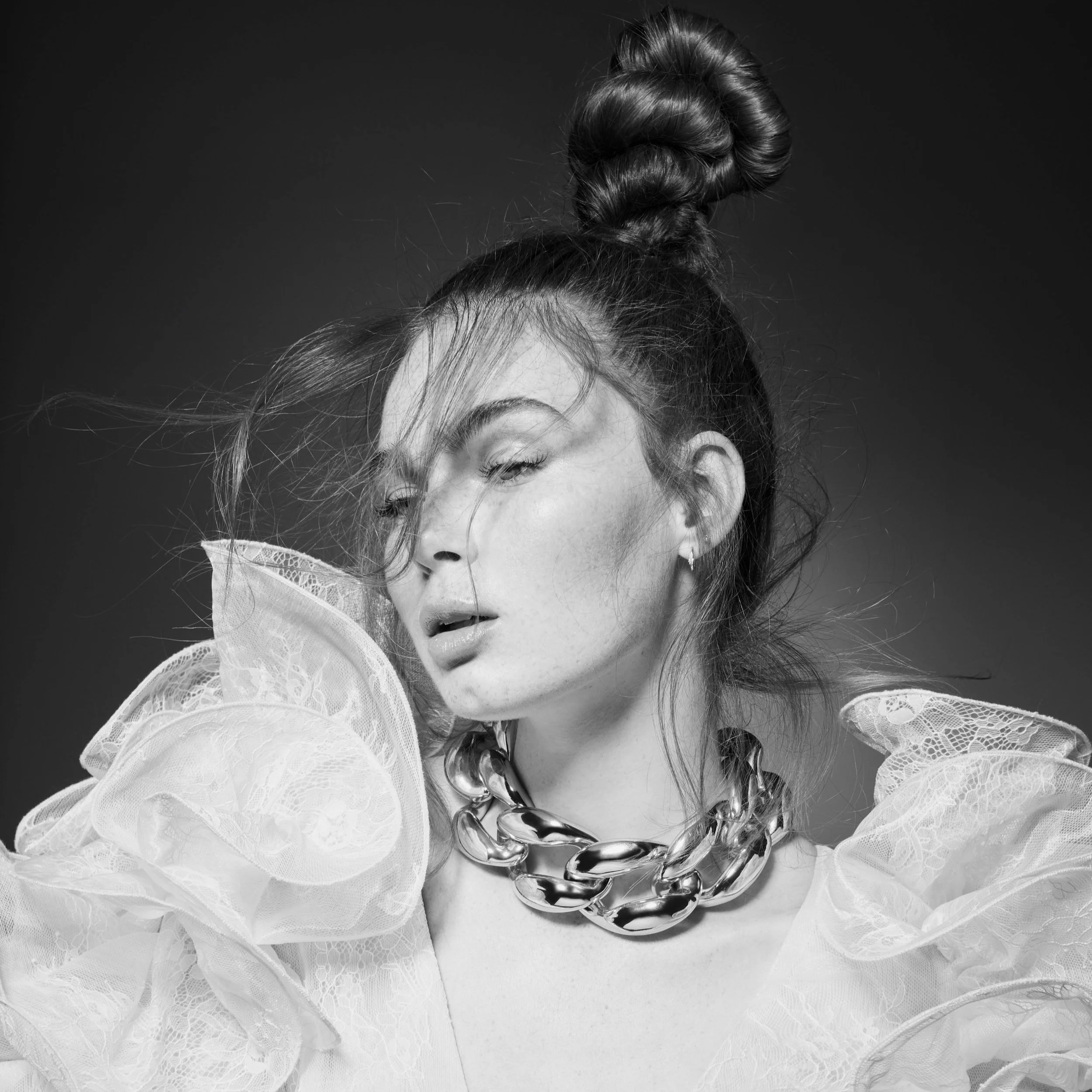 . The New Collection by Krysia West: Allure