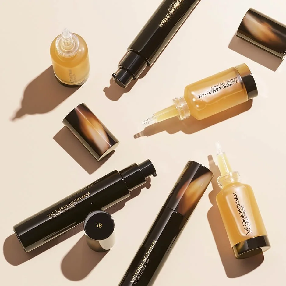 Victoria Beckham and Augustinus Bader: The Newest Friends in Your Skincare Cabinet