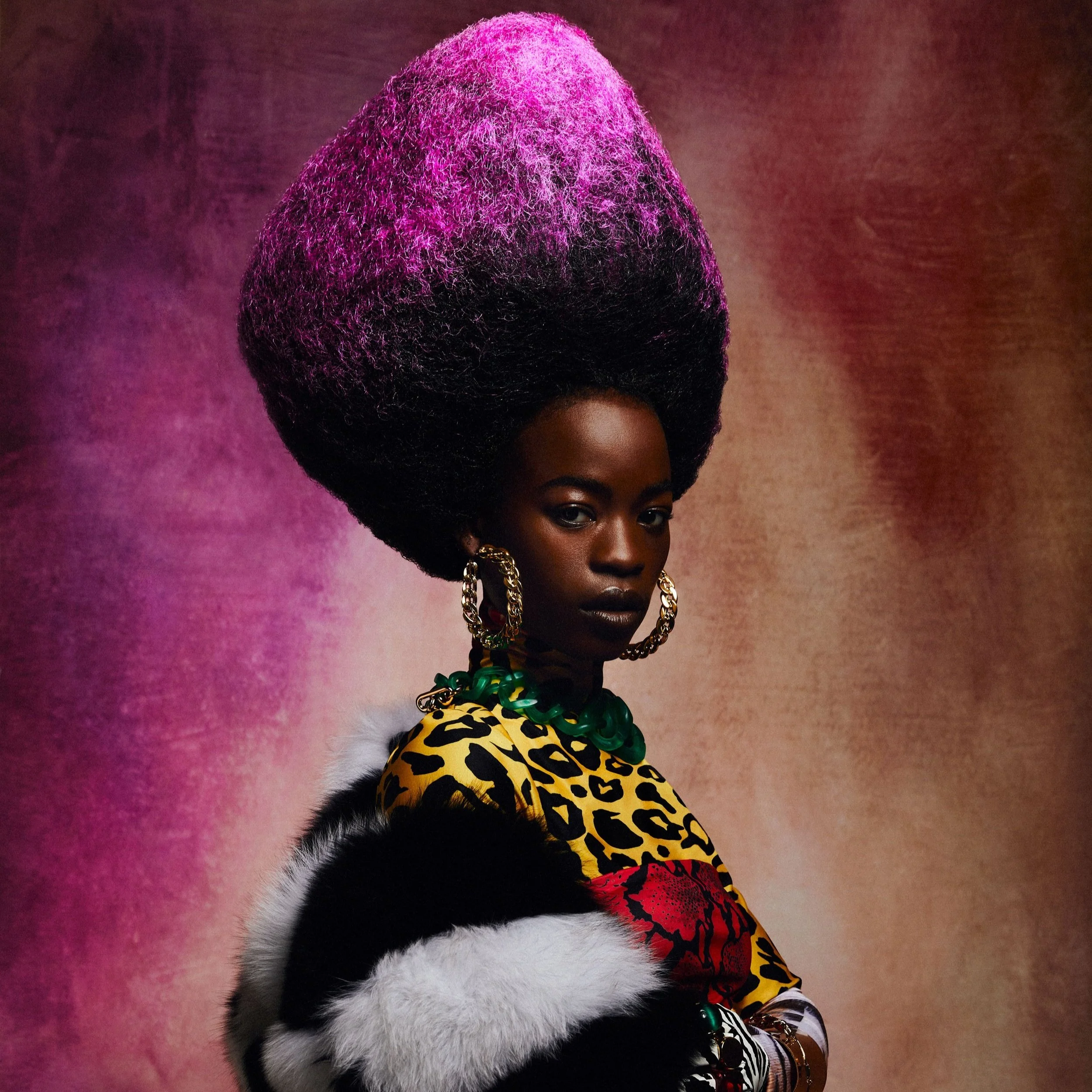 PRIDE: A Celebration of Individuality