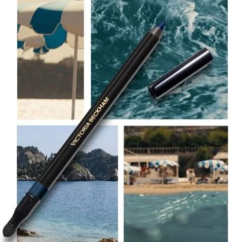 NEW! Sicilian Surfside Satin Kajal by VB beauty