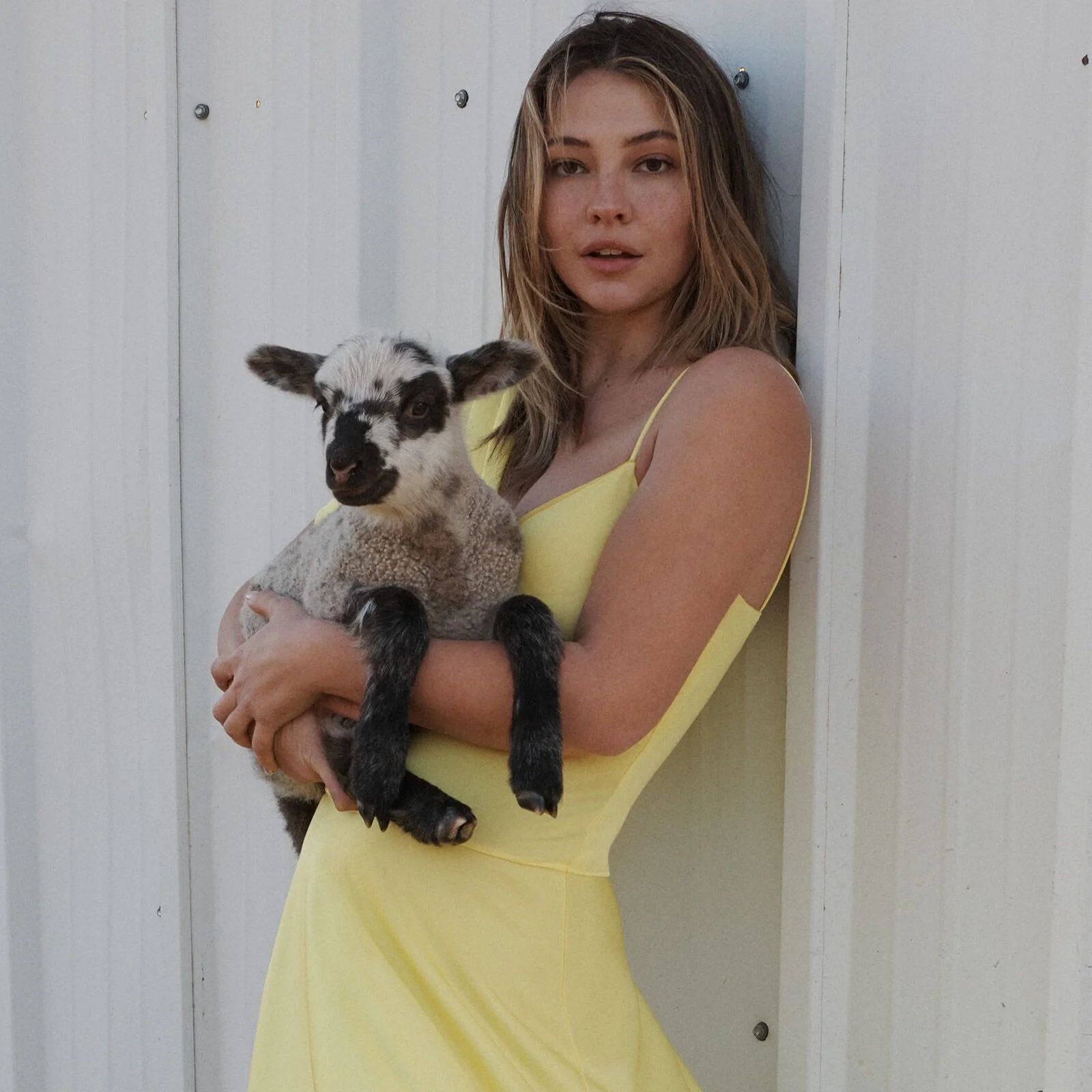  “Change the History,” with Stella McCartney 