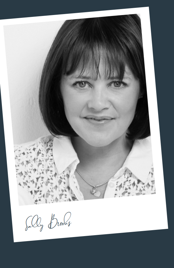 SALLY  BROOKS