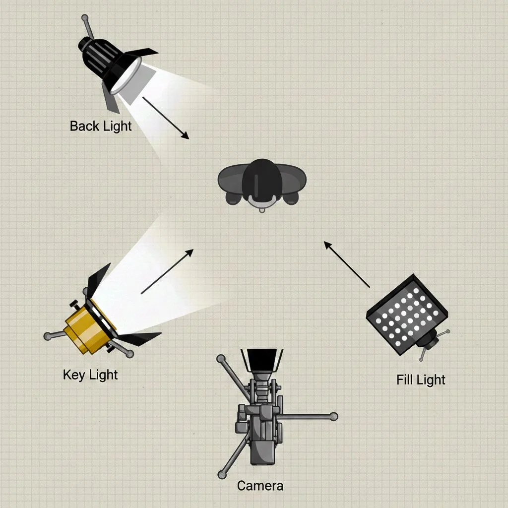 Why Great Lighting Beats an Expensive Camera Every Time