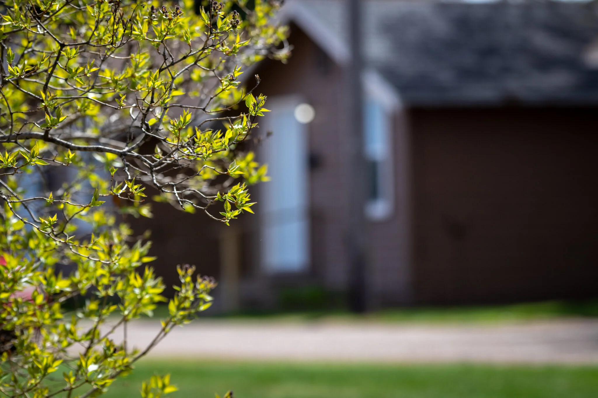 The Hub Homeless Services, Inc. Eau Claire, Wisconsin