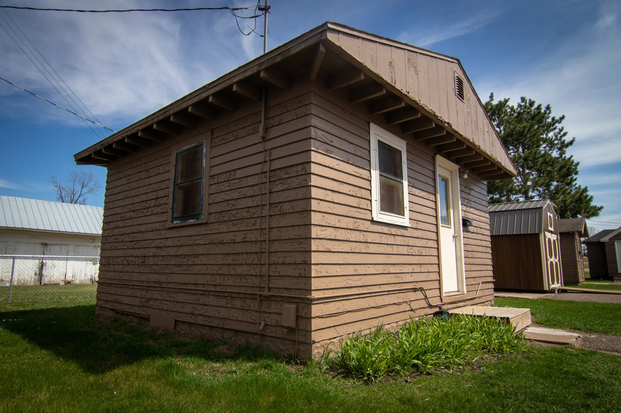 The Hub Homeless Services, Inc. Eau Claire, Wisconsin