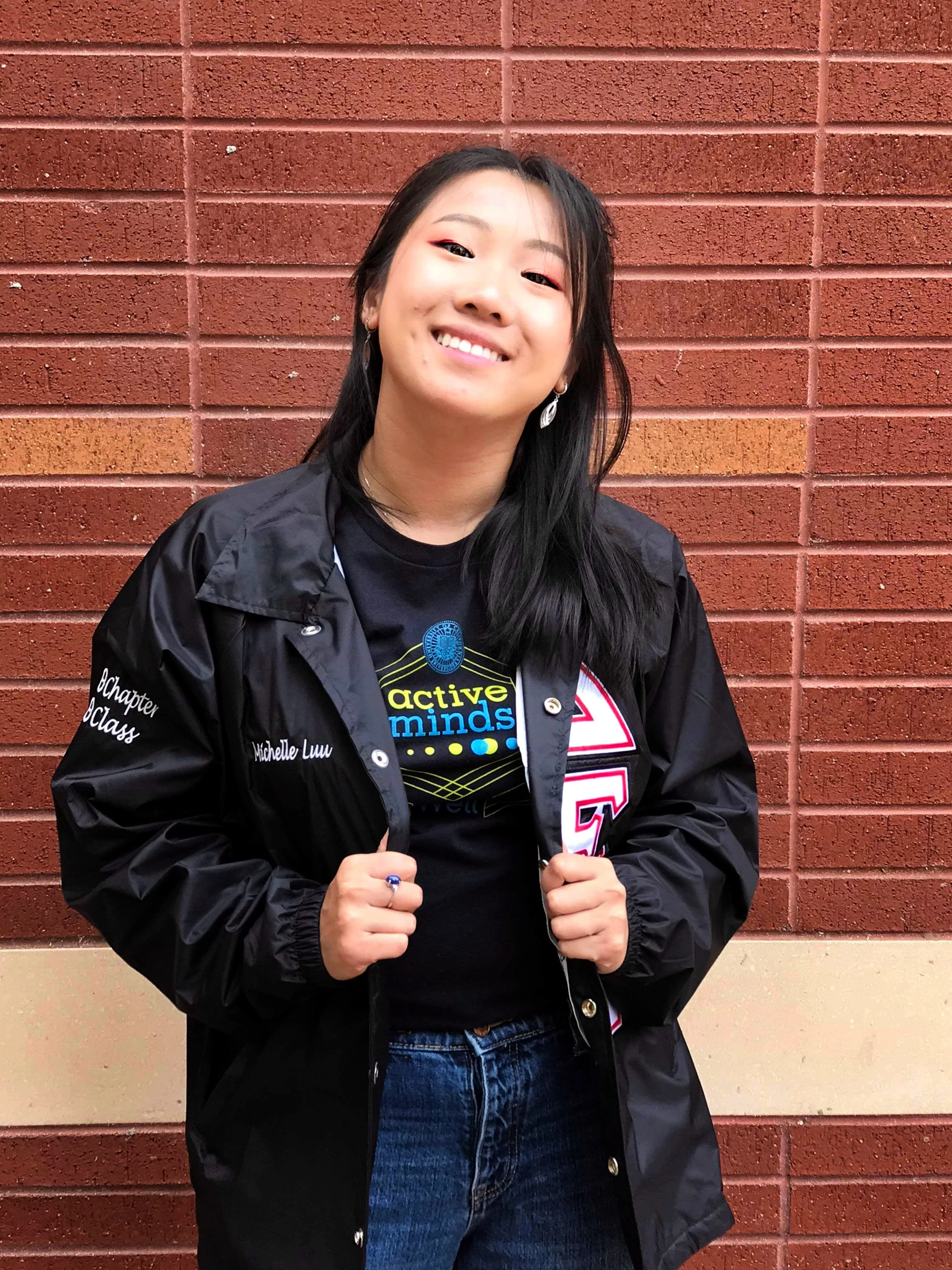 Changing Minds, Changing Lives