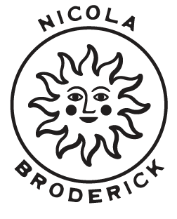 Nicola Broderick - Studio