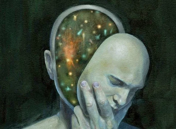 Deliberately Creating You