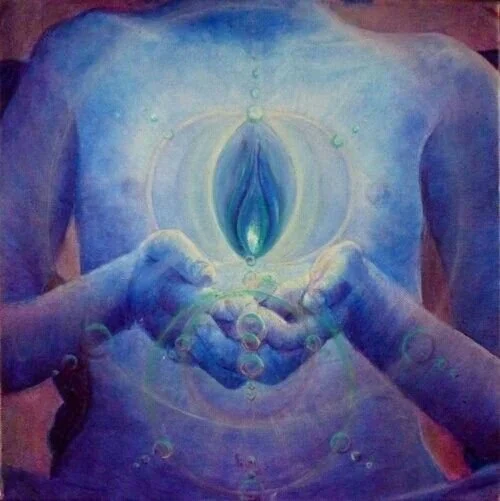 The Chakra Activation Guide