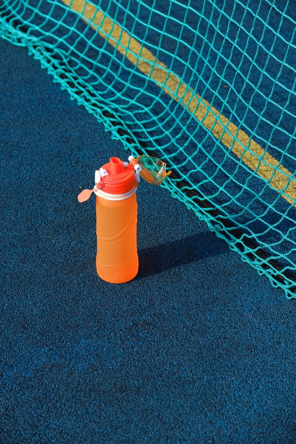 Considering Hydration During Cooler Months