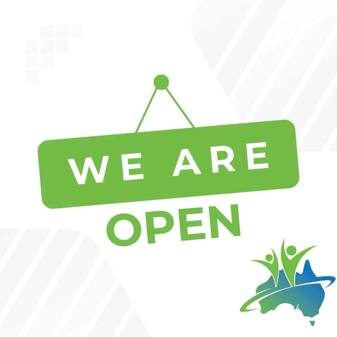 And our clinicians are back! While a few of our staff are still enjoying some extra time away, today marks the first day back for most of our team.

Do you have questions or need support with nutrition, exercise, movement, sports performance or chron