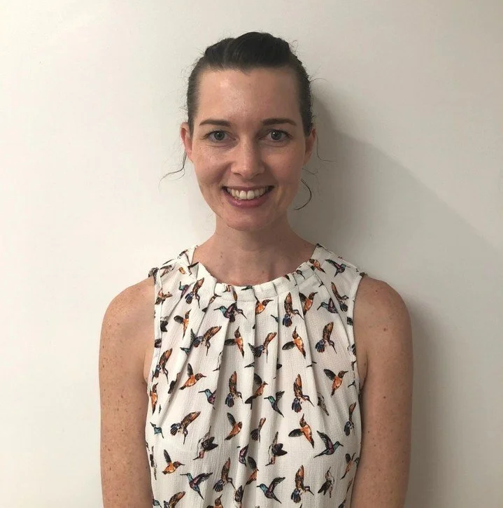 Congratulations to Sara on two years with us at HLA!

Your passion for improving lives through nutrition has made a lasting impact on your patients, and we couldn't be more enthused to have someone like you on the team.