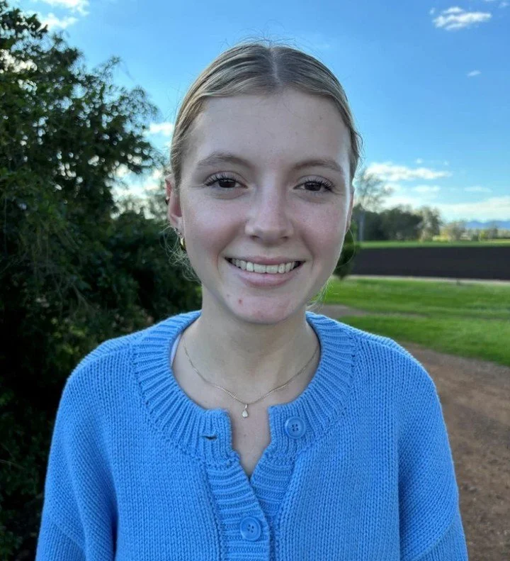 Congratulations to Chloe on 1 year with us at Healthy Lifestyles Australia!

Chloe joined us 1 year ago as a receptionist, and in that time she has become a key pillar of the team, we couldn't do what we do without her. Thank you Chloe for always bei