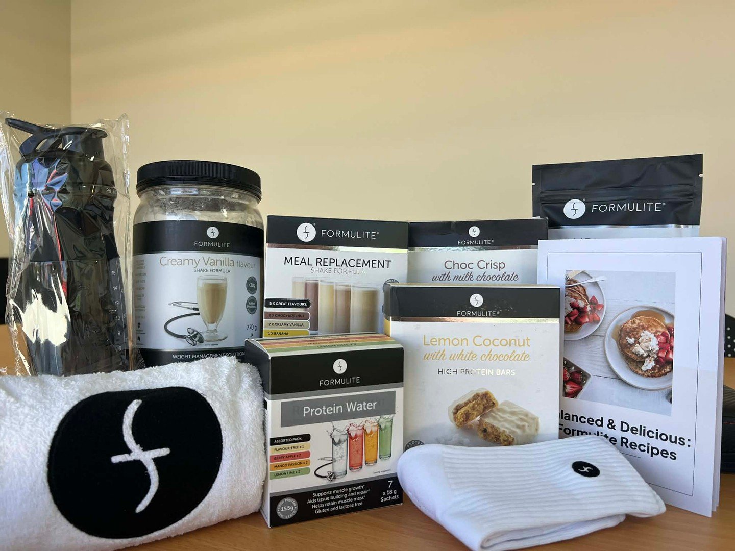 🎉 YOU&rsquo;RE INVITED: HLA STRATHPINE GRAND OPENING! 🎉

We&rsquo;re excited to officially open the doors to Healthy Lifestyles Australia Strathpine &mdash; and you&rsquo;re invited to celebrate with us! 🙌
📅 Thursday, 23rd April 2026
⏰ From 9:30A