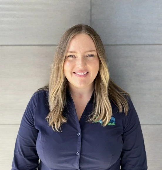 ✨ Clinician Spotlight: Katie ✨

With her calm and genuine demeanour, Katie creates a safe and comfortable space where patients feel supported and heard. She&rsquo;s passionate about empowering people to achieve their health goals - whether that&rsquo