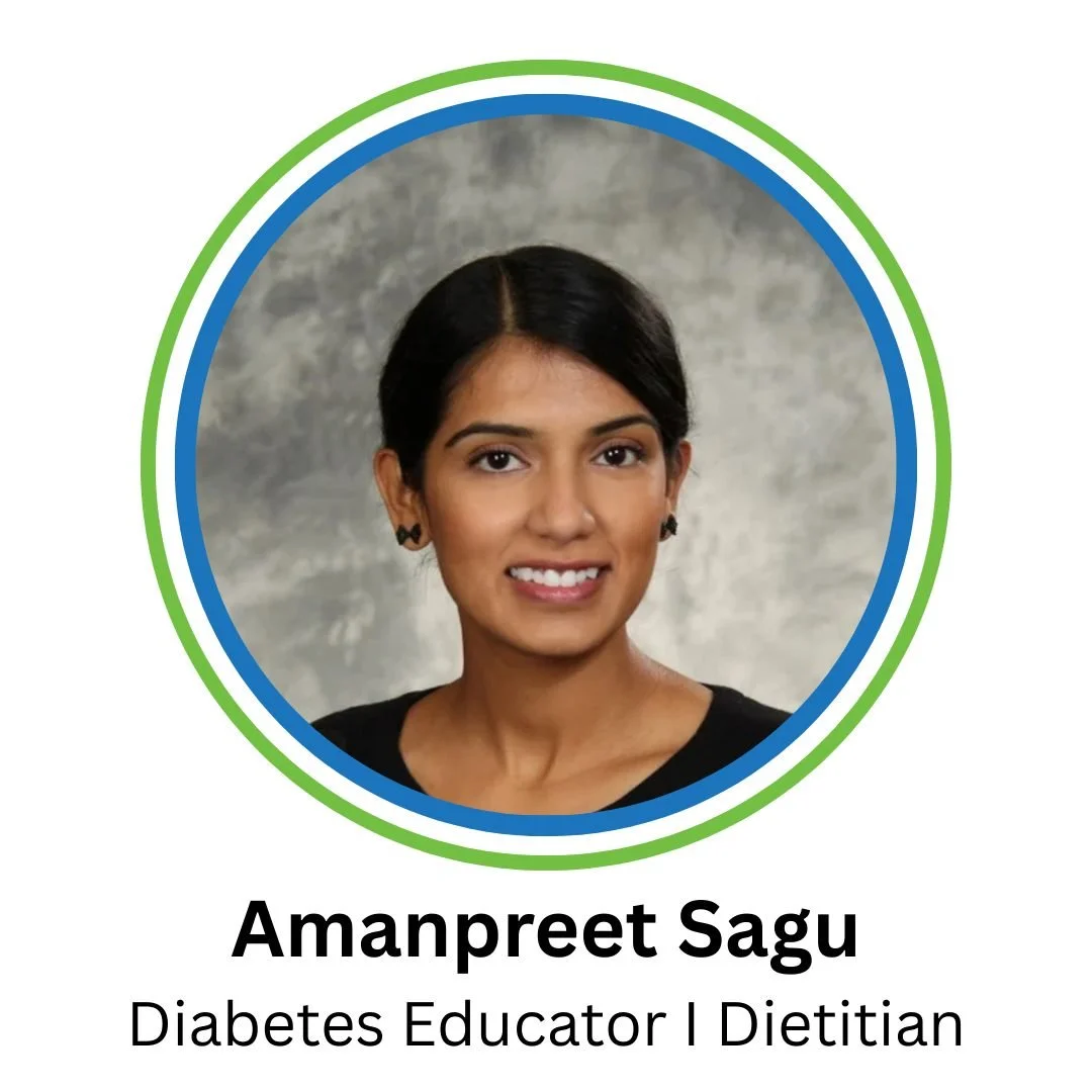 Meet Amanpreet &ndash; Accredited Practising Dietitian Nutritionist | Credentialed Diabetes Educator
📍Servicing the Strathpine region

Aman is an experienced Accredited Practising Dietitian and Credentialled Diabetes Educator, specializing in diabet