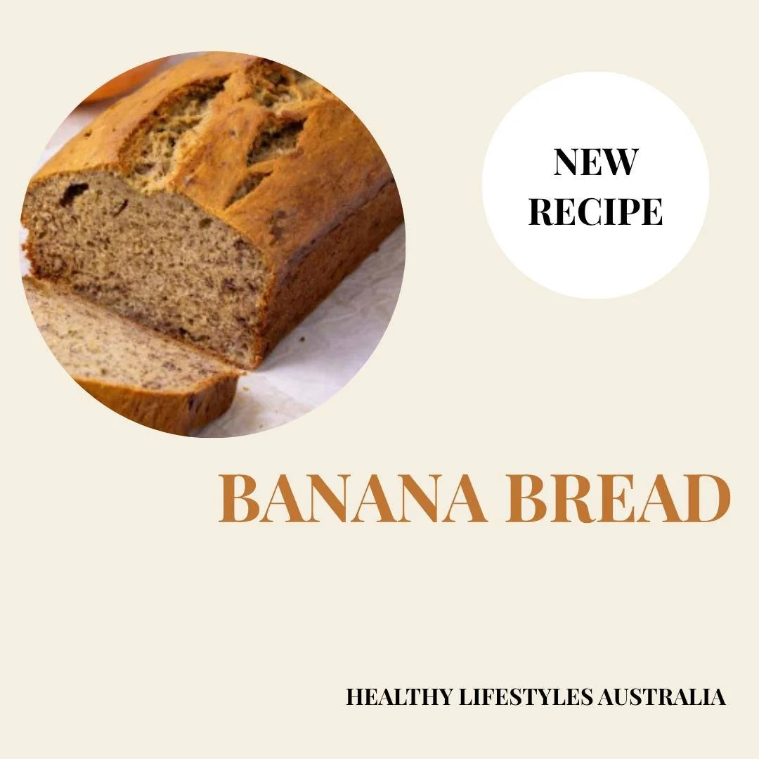 Next up in our Allergy Friendly Recipes series, is this Allergy Friendly Banana Bread. Made with bananas, a naturally sweet micronutrient powerhouse, and gluten free flour, this banana bread recipe is perfect for those with gluten allergy. 

Head to 