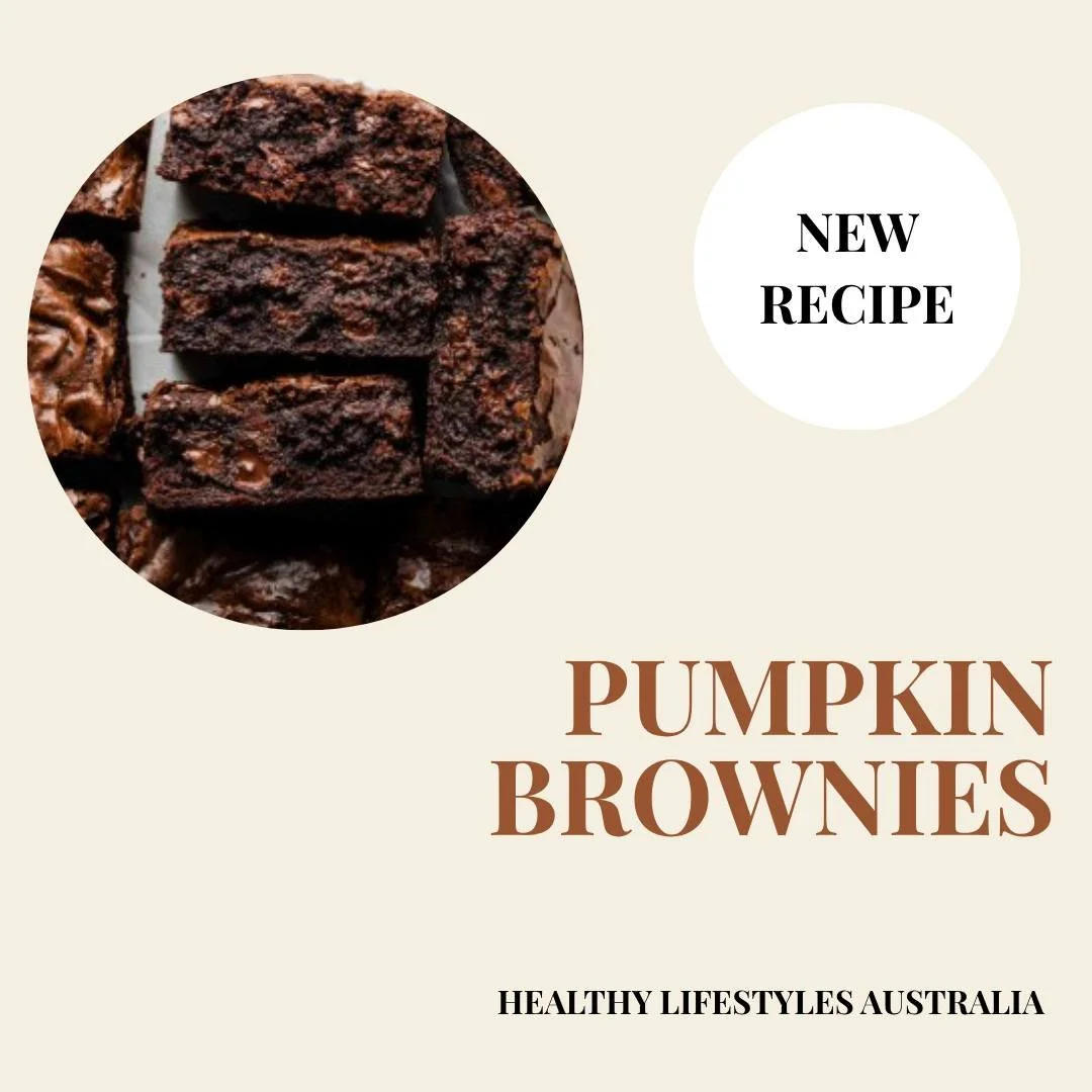 Next up in our Allergy Friendly Recipes series, are these Allergy Friendly Pumpkin Brownies. Naturally sweetened with maple syrup and applesauce, combined with pumpkin for a fibre boost and tahini for that creamy nuttiness without the allergens, thes