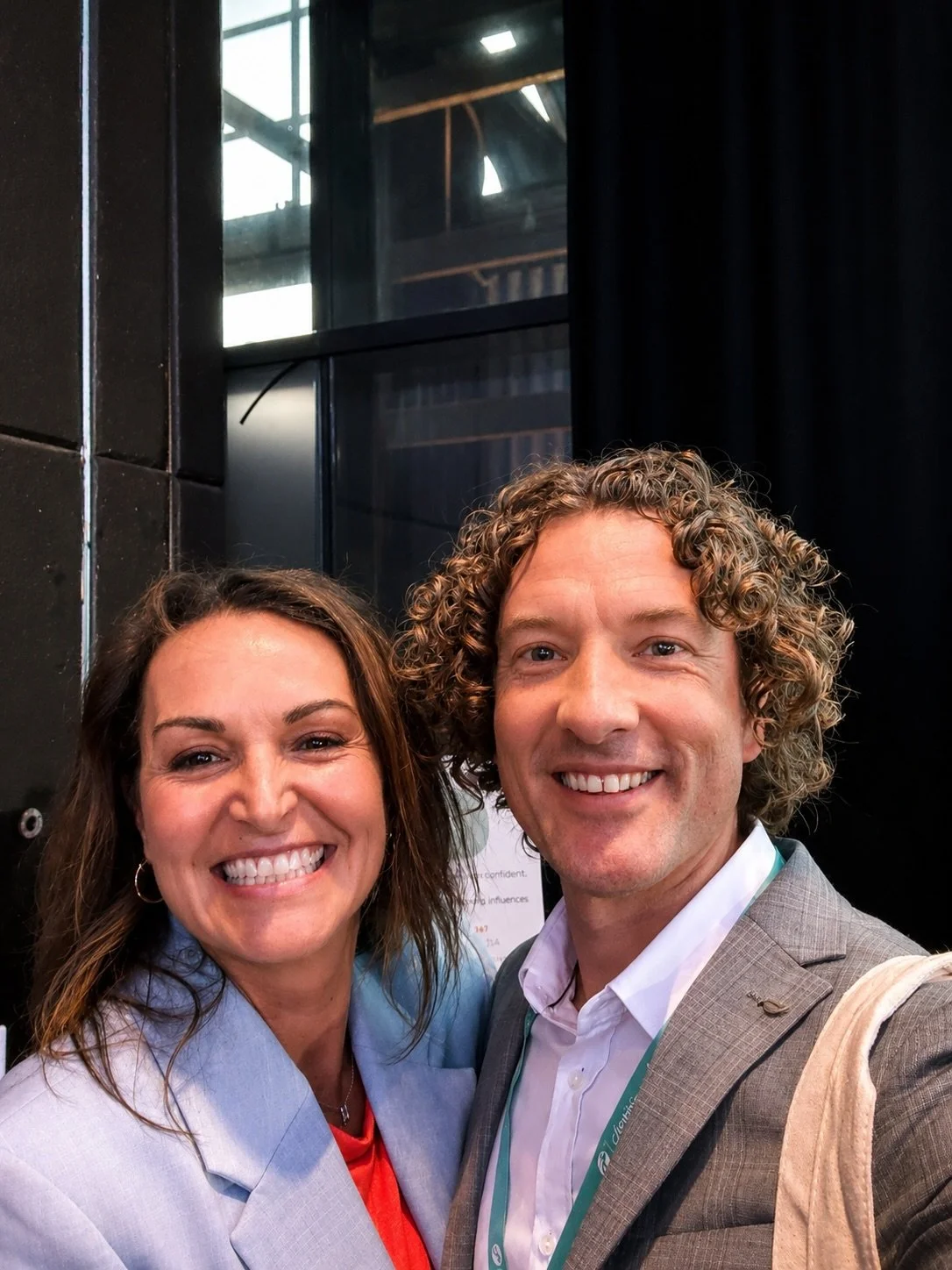 Healthy Lifestyles Australia was proud to be represented at the @dietitianconnection conference titled Dietitians Unite 2026, with our Managing Director, Brady Schulz, presenting on private practice and allied health service delivery.

The conference