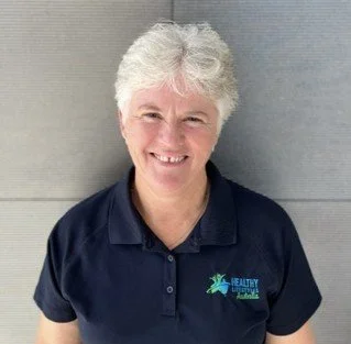 ✨ Staff Spotlight: Jean ✨

You may not know her face, but Jean is our reception manager, always working hard to make sure things are running smoothly behind the scenes, and we couldn't do it without her. Thank you Jean for supporting the team each an