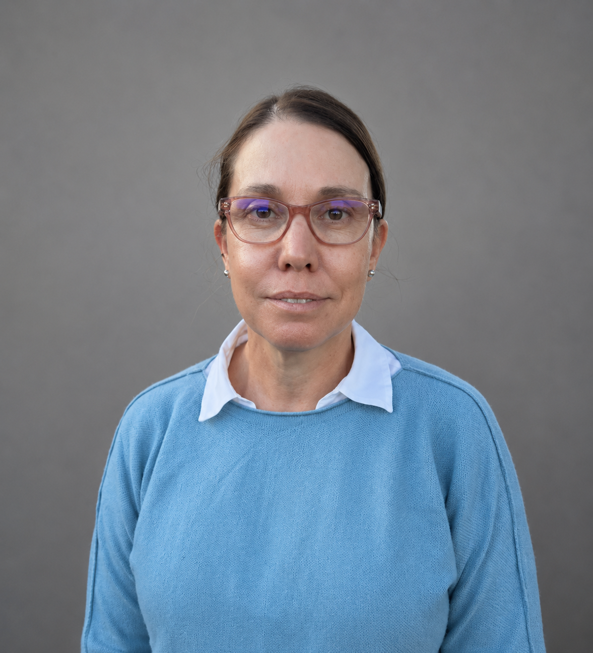 Rachel Chapman Receptionist