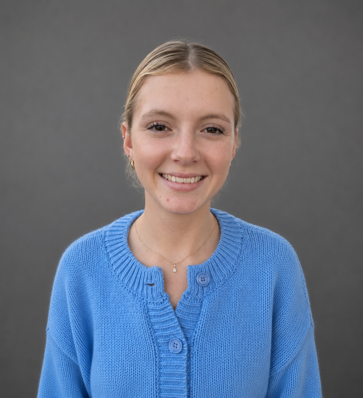 Chloe Dann Receptionist
