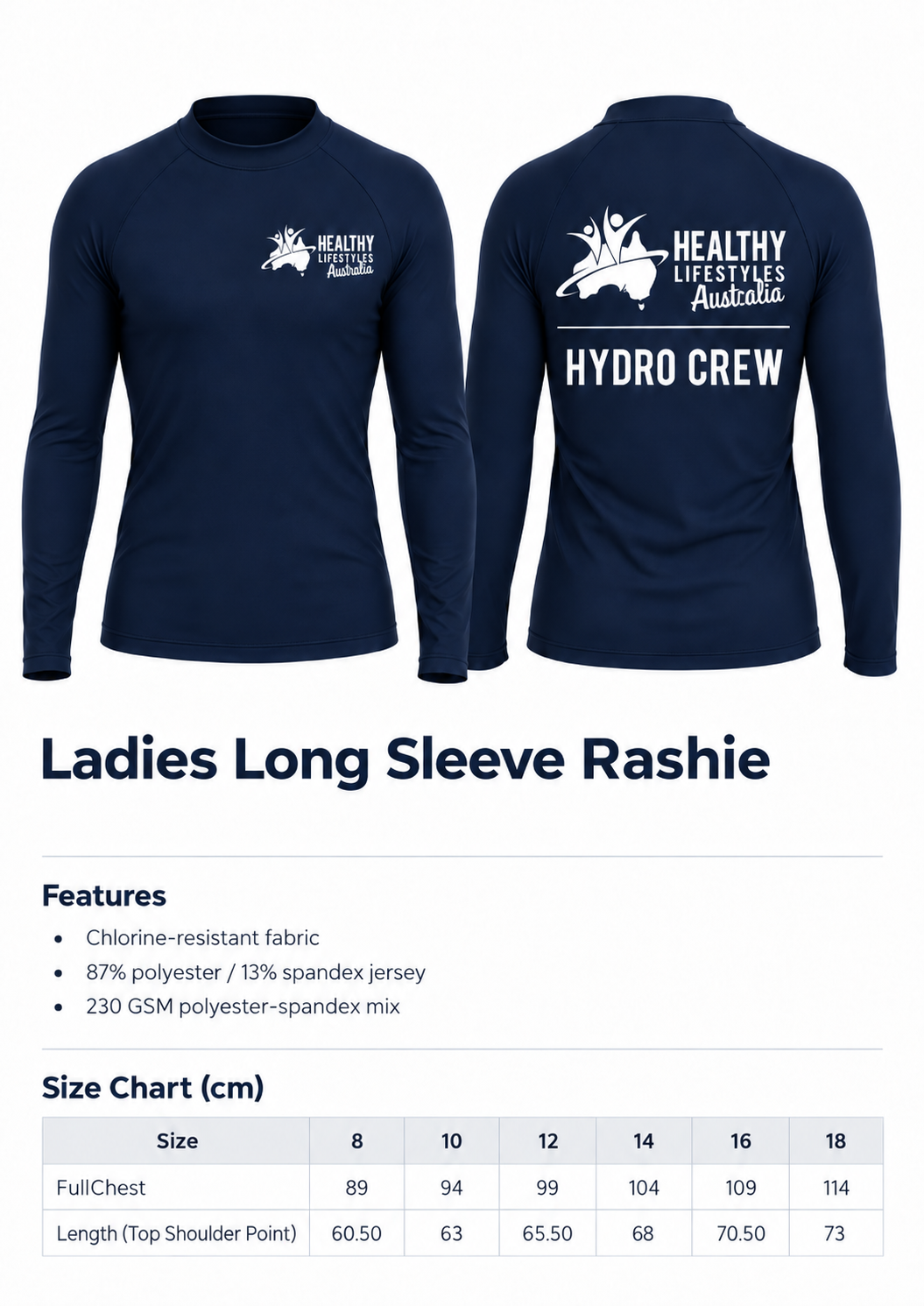 Navy Ladies Rashie Product Spec Sheet.png