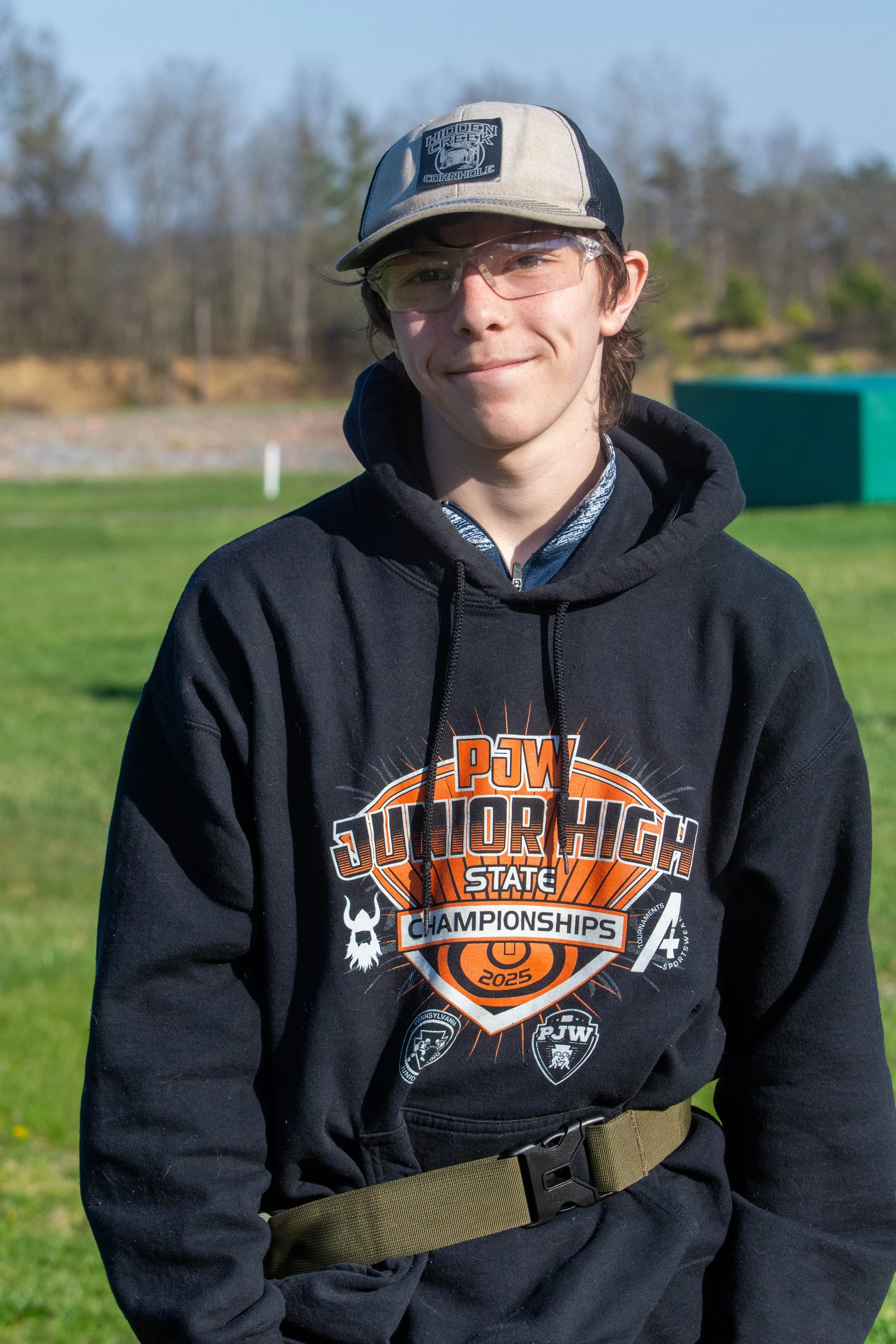 Ryan Thorp