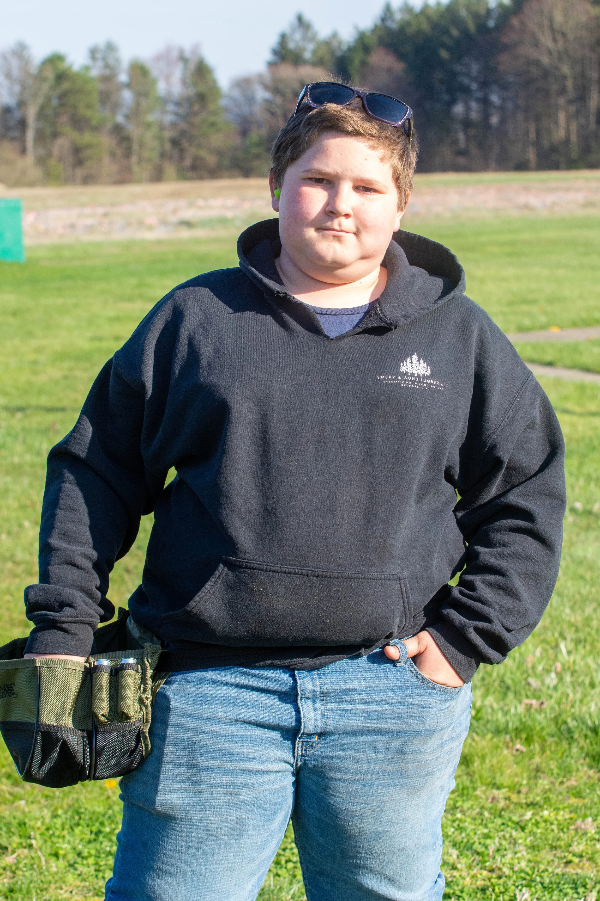 Ethan Emery