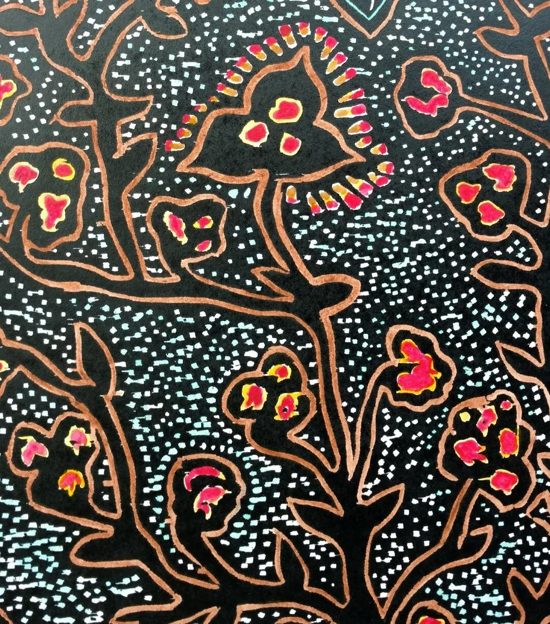 #6 Aztec Plain Large Detail.jpg