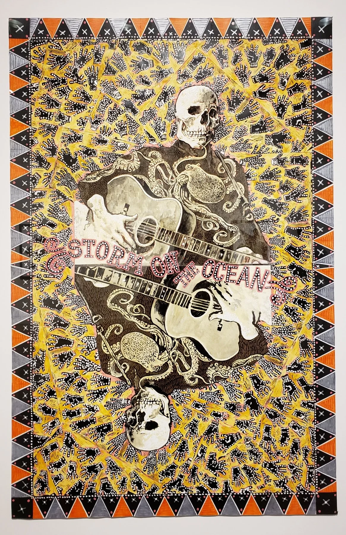 DUBBEL SKULL GUITAR OCTO HEART.jpg