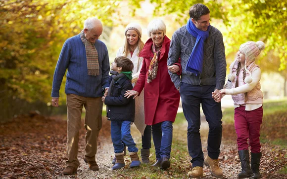 Why you need life insurance at every stage of life