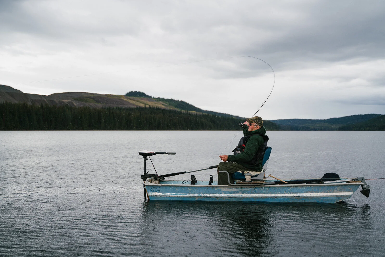 4 things to think about before you retire