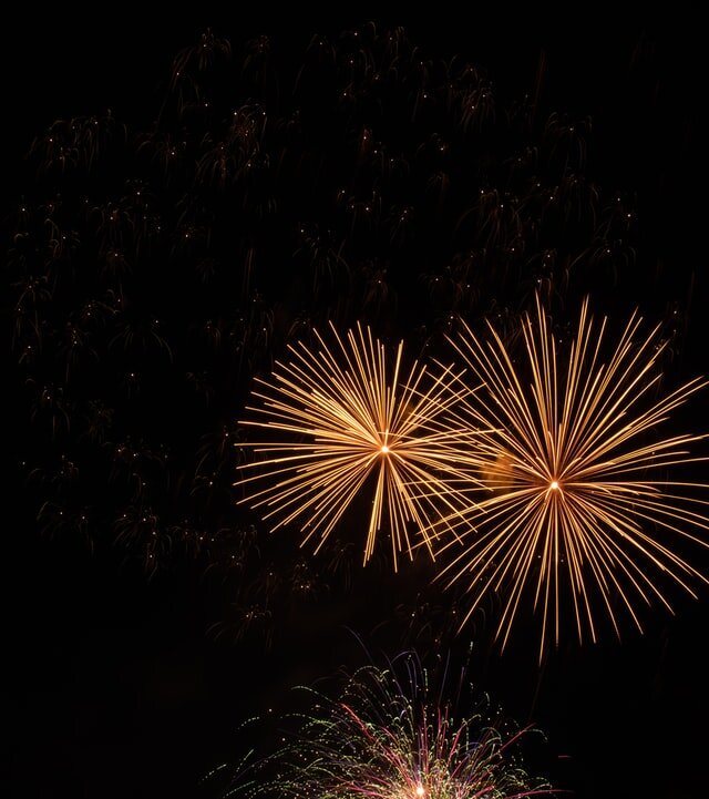 5 financial New Year Resolutions: how to keep them