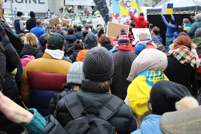 How conflict in Ukraine is impacting markets