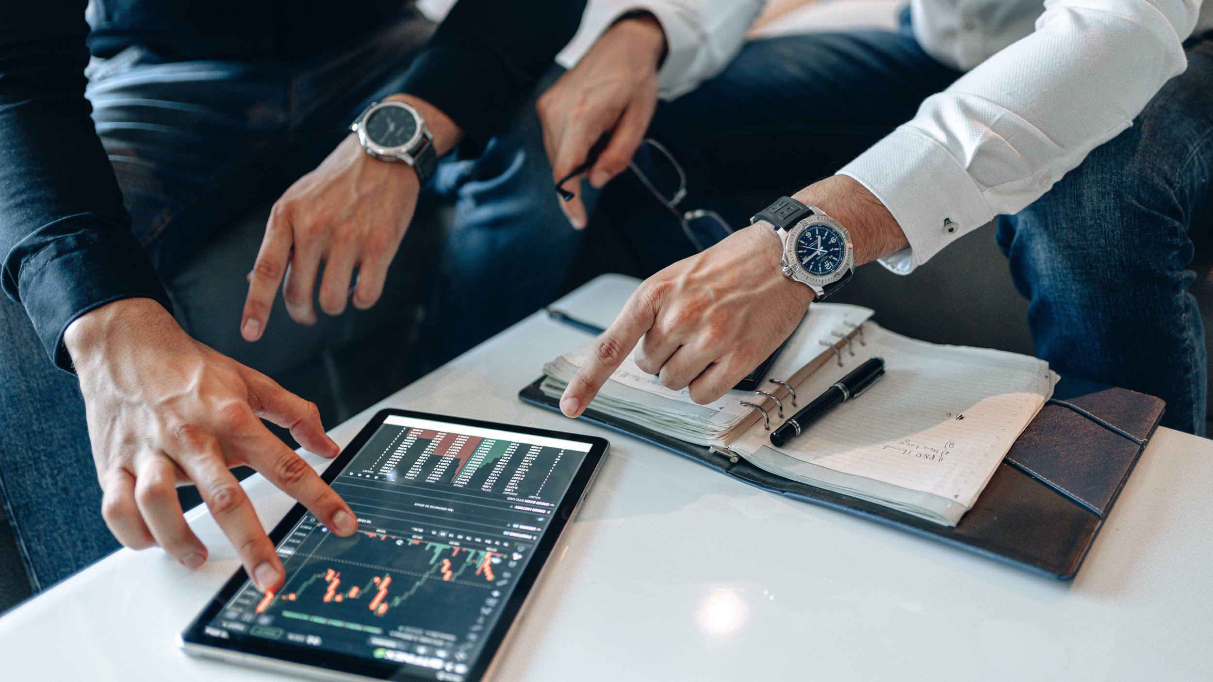 PODCAST: The importance of communication in managing risk