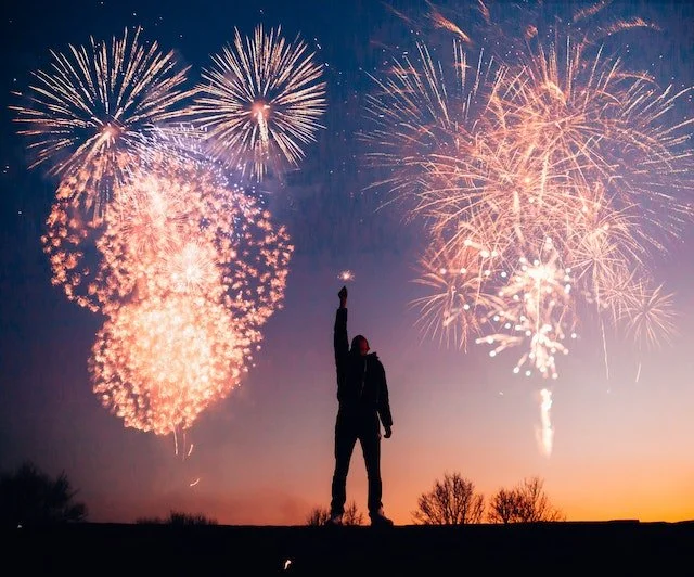 5 financial new year resolutions for 2023