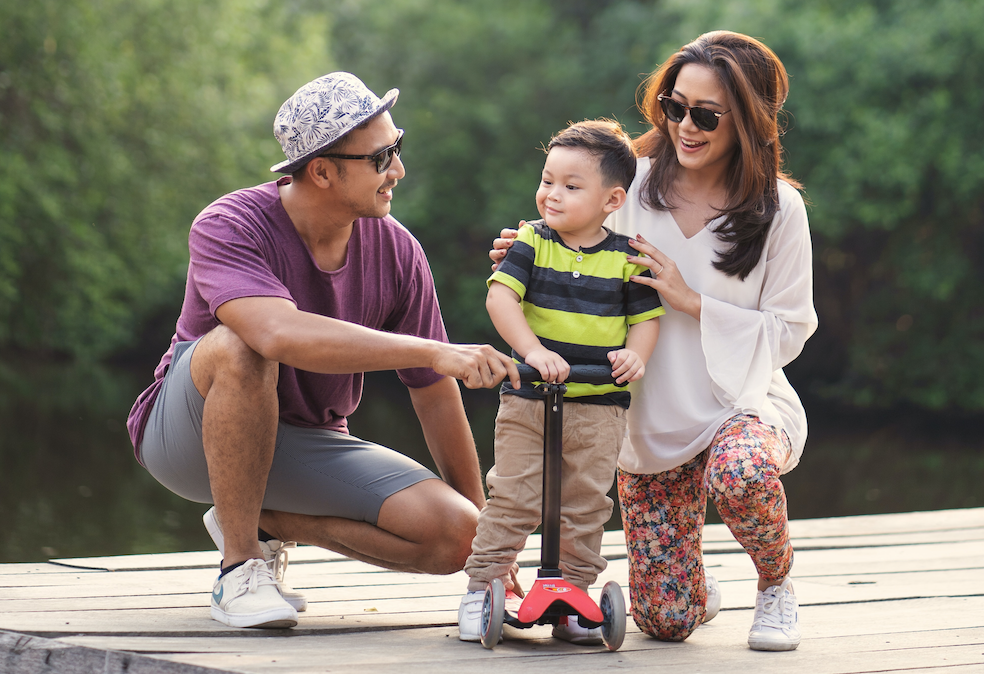 Why it’s important to review your financial plan