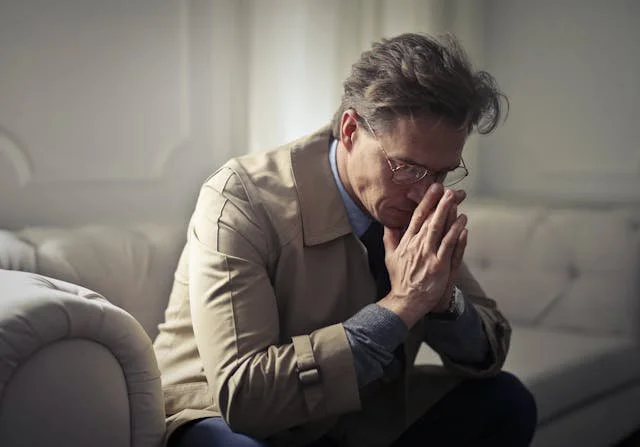 Financial setbacks: a story of recovery